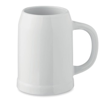 SUBLIER - Boccale da birra per sublimazione FullGadgets.com