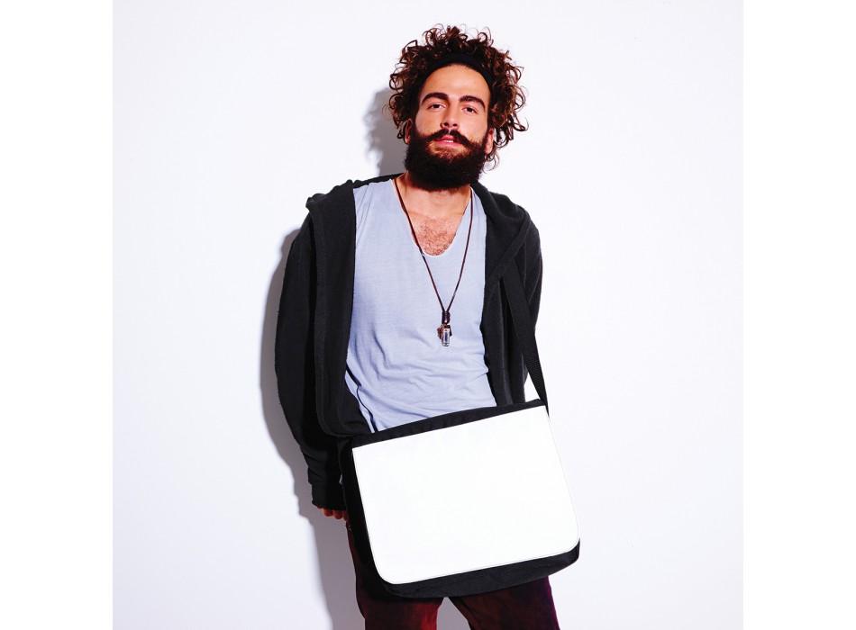 SUBLIM MESSENGERBAG 35X30X11.5 FullGadgets.com