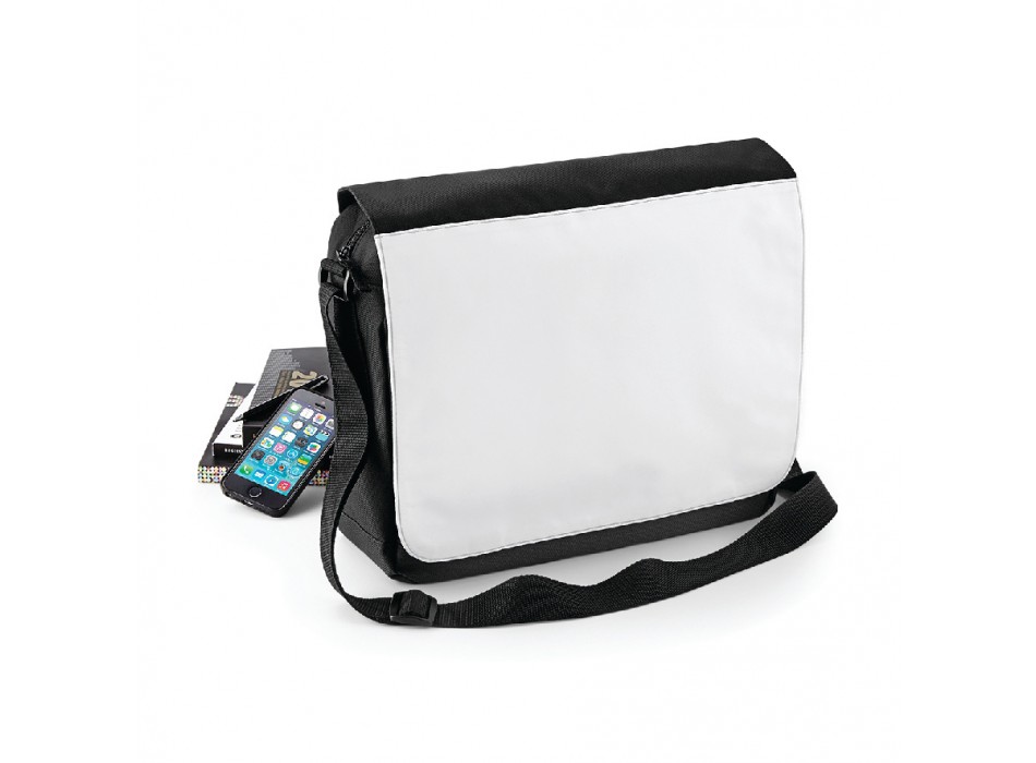 SUBLIM MESSENGERBAG 35X30X11.5 FullGadgets.com