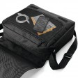 SUBLIM MESSENGERBAG 35X30X11.5 FullGadgets.com