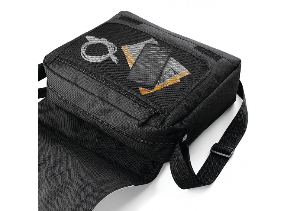 SUBLIM MESSENGERBAG 35X30X11.5 FullGadgets.com