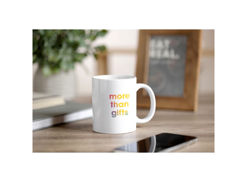 SUBLIM - Tazza in ceramica da 300 ml FullGadgets.com