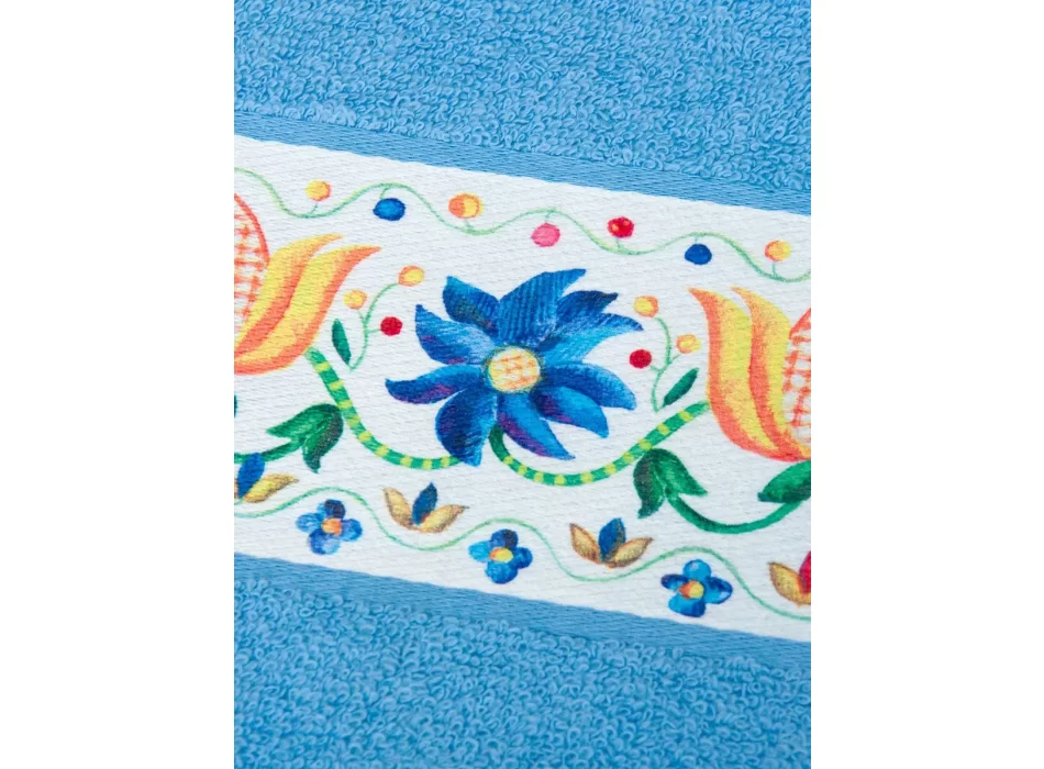 Sublim Towel 30X50 FullGadgets.com