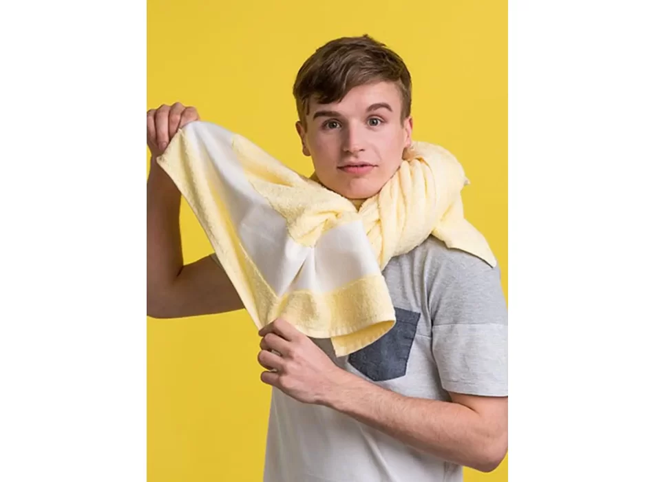 Sublim Towel 30X50 FullGadgets.com