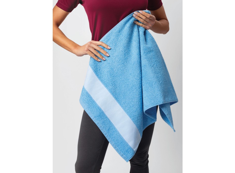Sublimatic Towel 50X100 FullGadgets.com