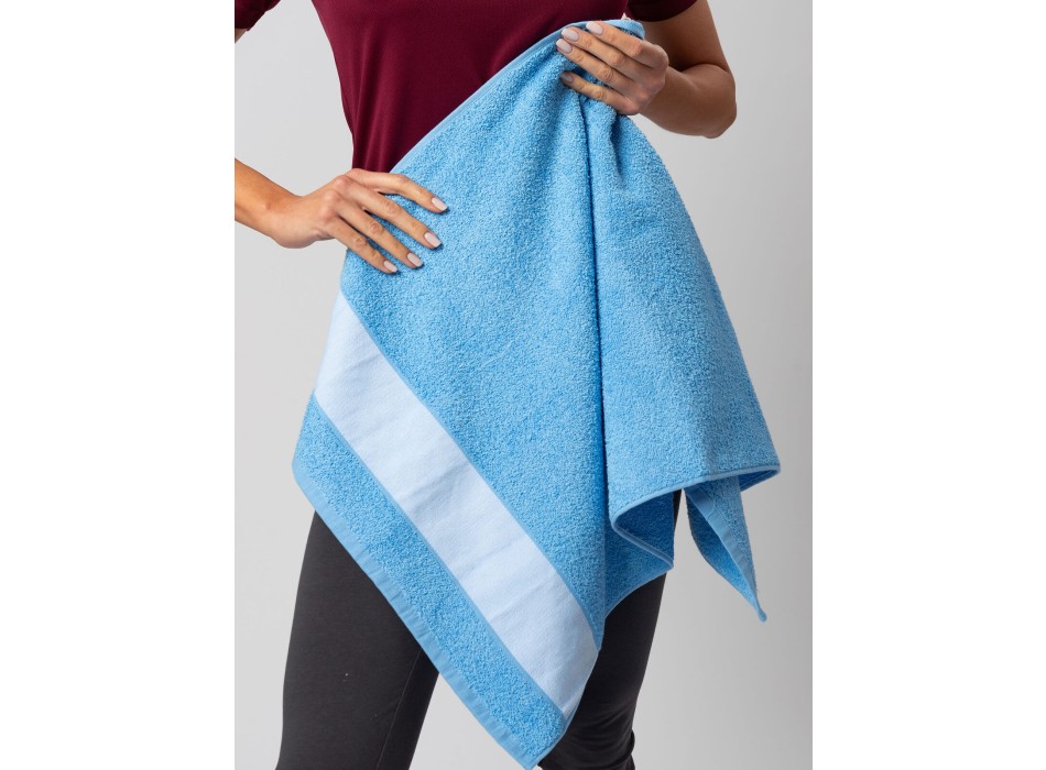 Sublimatic Towel 50X100 FullGadgets.com