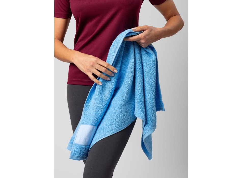Sublimatic Towel 50X100 FullGadgets.com