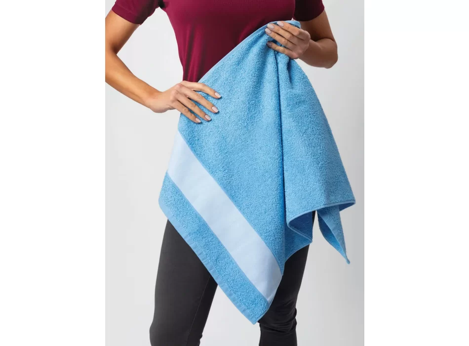 Sublimatic Towel 50X100 FullGadgets.com