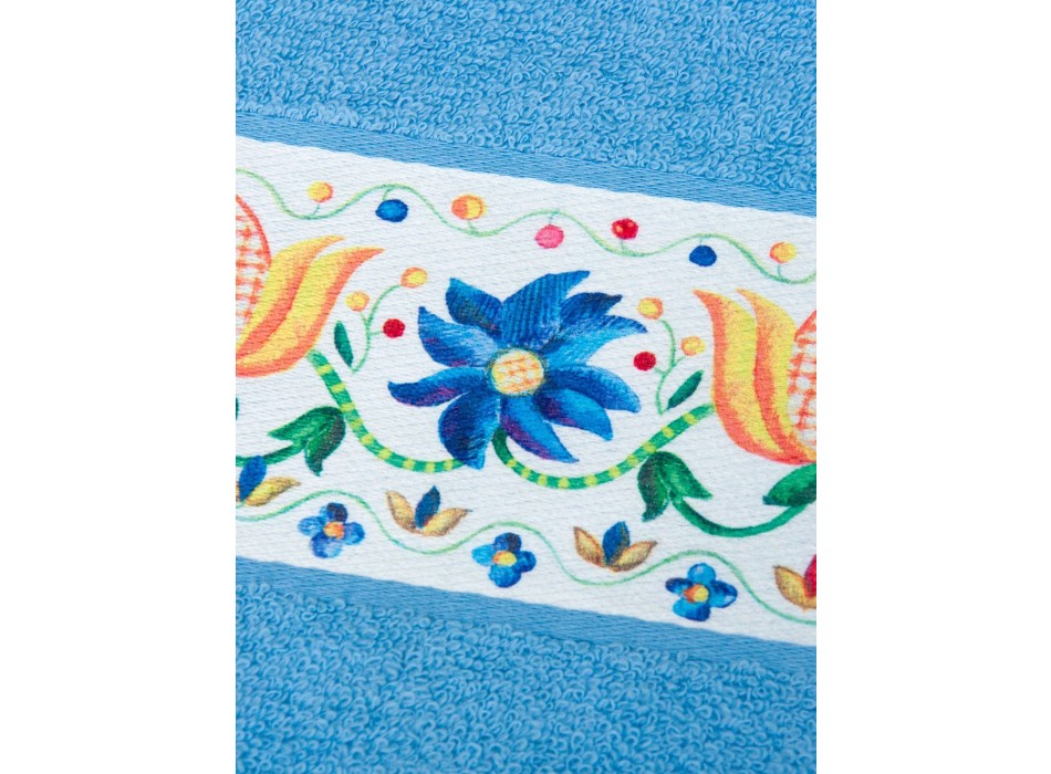 Sublimatic Towel 70X140 FullGadgets.com