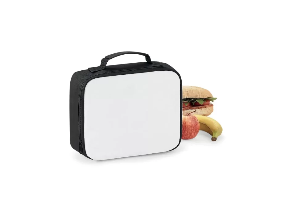 Sublimation Lunch Cooler Bag FullGadgets.com