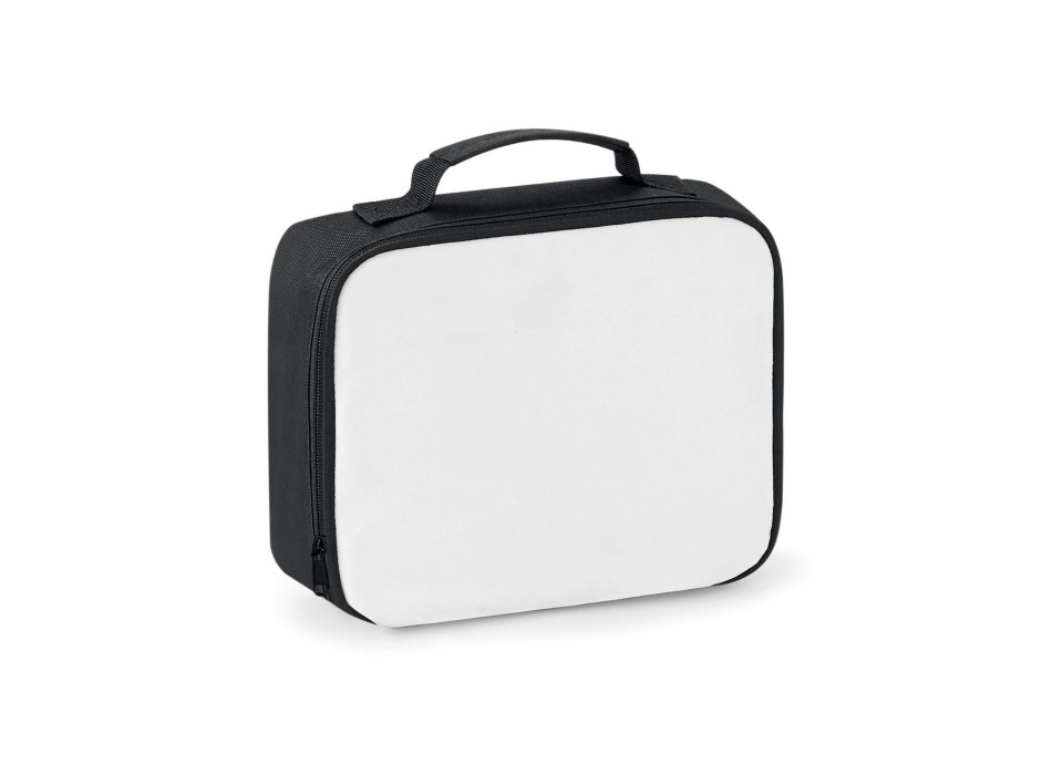 Sublimation Lunch Cooler Bag FullGadgets.com