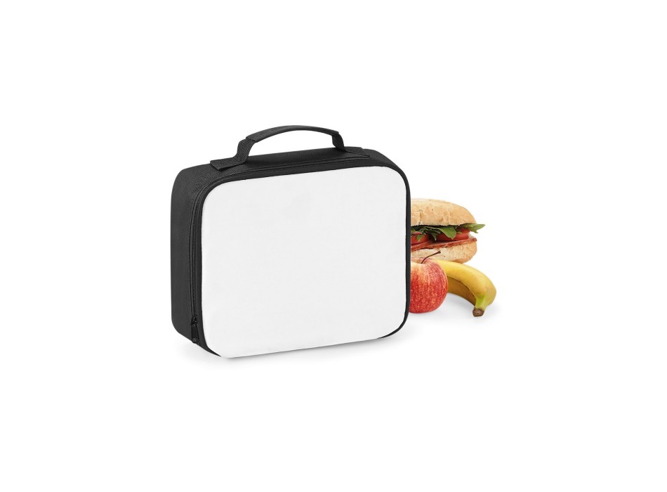 Sublimation Lunch Cooler Bag FullGadgets.com