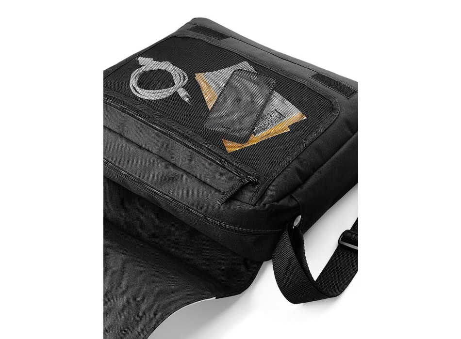 Sublimation Messenger Bag FullGadgets.com