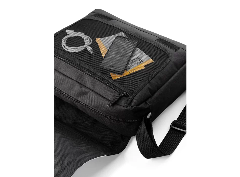 Sublimation Messenger Bag FullGadgets.com