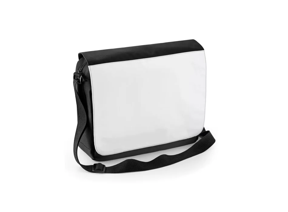 Sublimation Messenger Bag FullGadgets.com