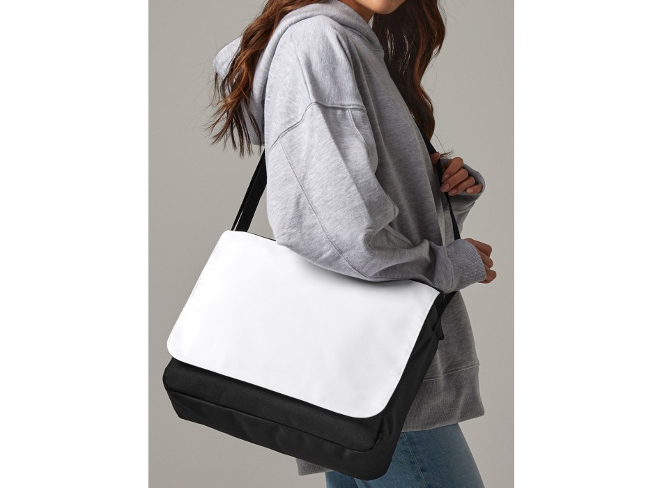 Sublimation Messenger Bag FullGadgets.com