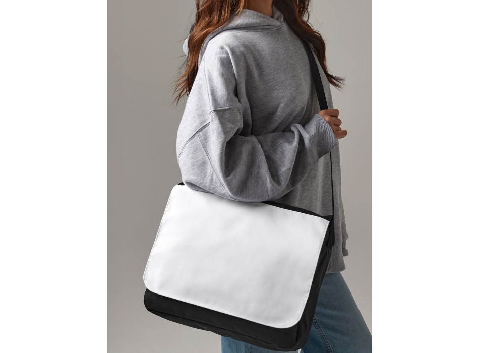Sublimation Messenger Bag FullGadgets.com