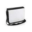 Sublimation Messenger Bag FullGadgets.com