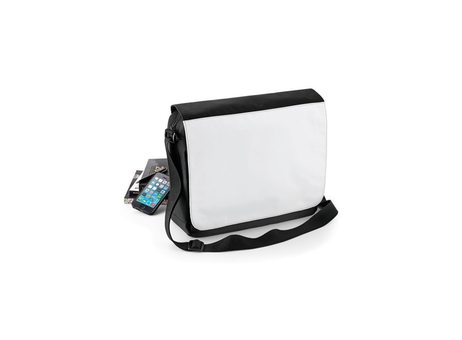 Sublimation Messenger Bag FullGadgets.com