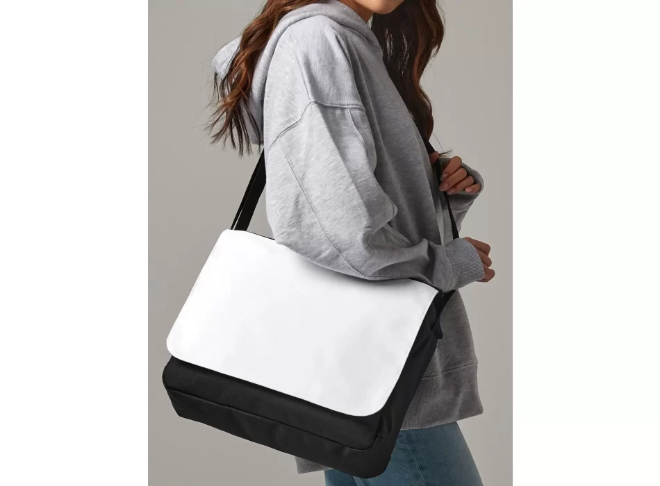 Sublimation Messenger Bag FullGadgets.com