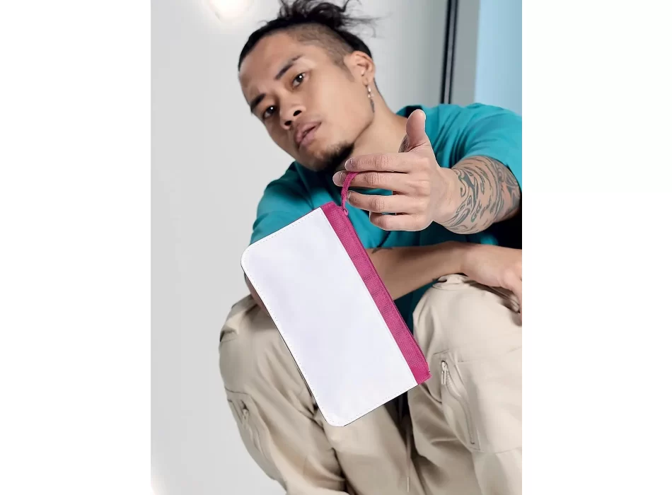 Sublimation Pancil Case FullGadgets.com