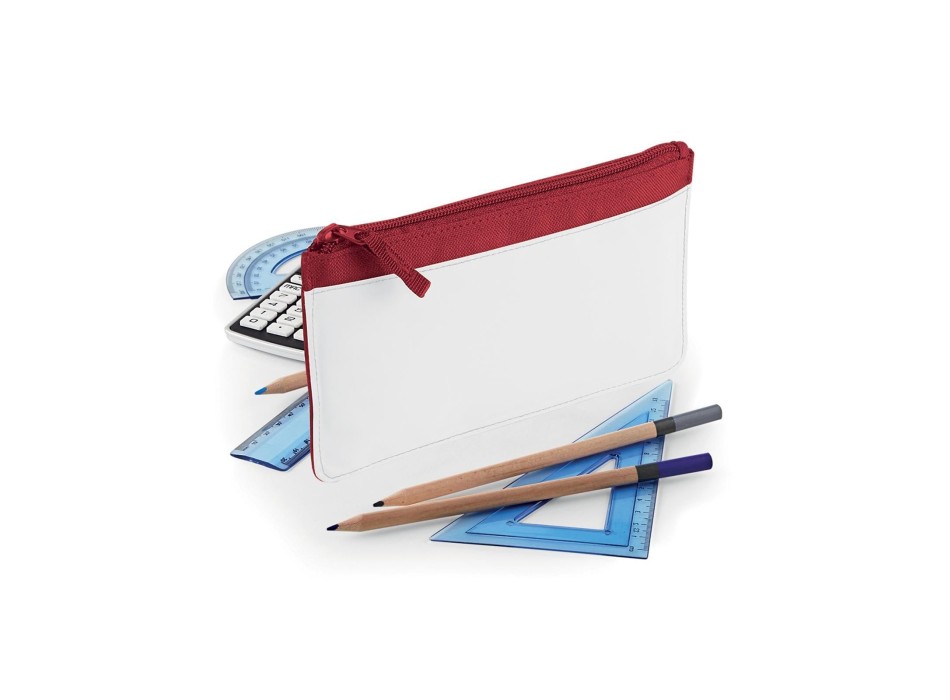 Sublimation Pancil Case FullGadgets.com