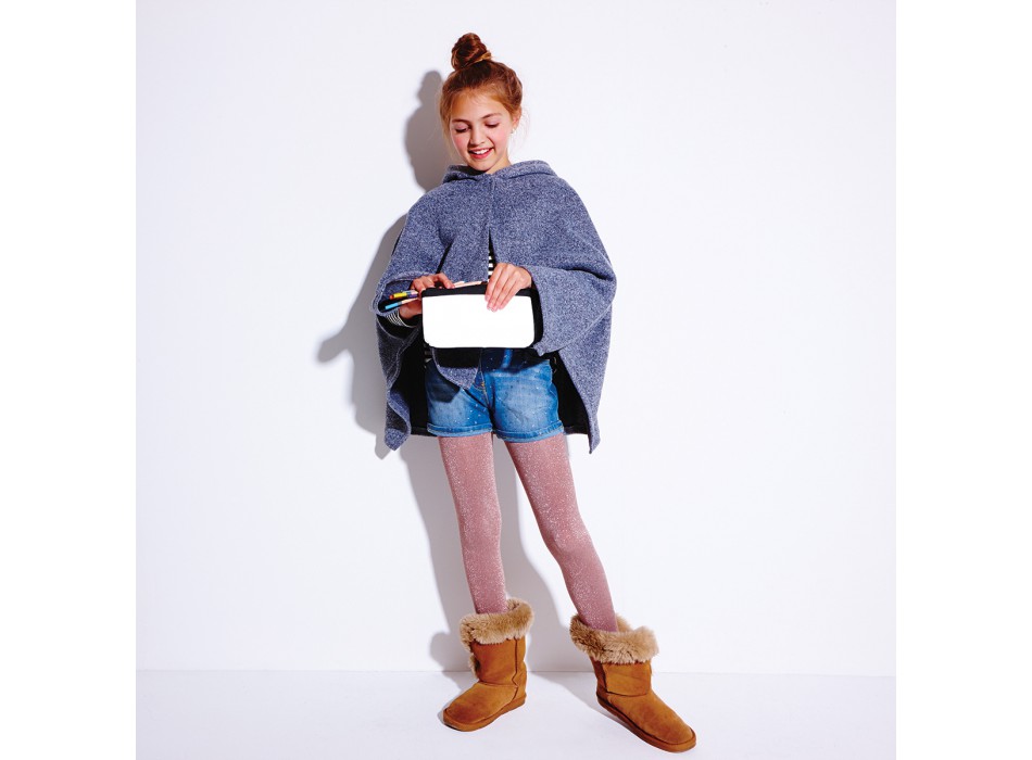 SUBLIMATION PENSIL CASE 21X12 FullGadgets.com