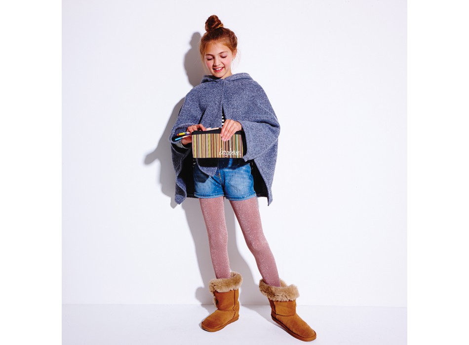 SUBLIMATION PENSIL CASE 21X12 FullGadgets.com