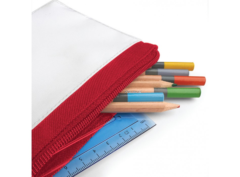 SUBLIMATION PENSIL CASE 21X12 FullGadgets.com