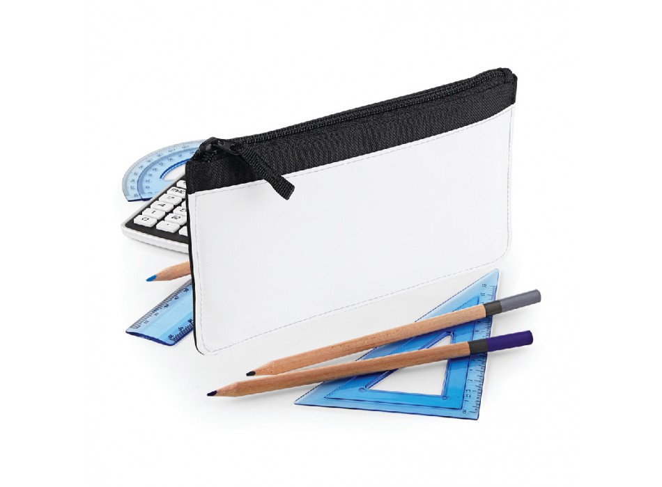 SUBLIMATION PENSIL CASE 21X12 FullGadgets.com