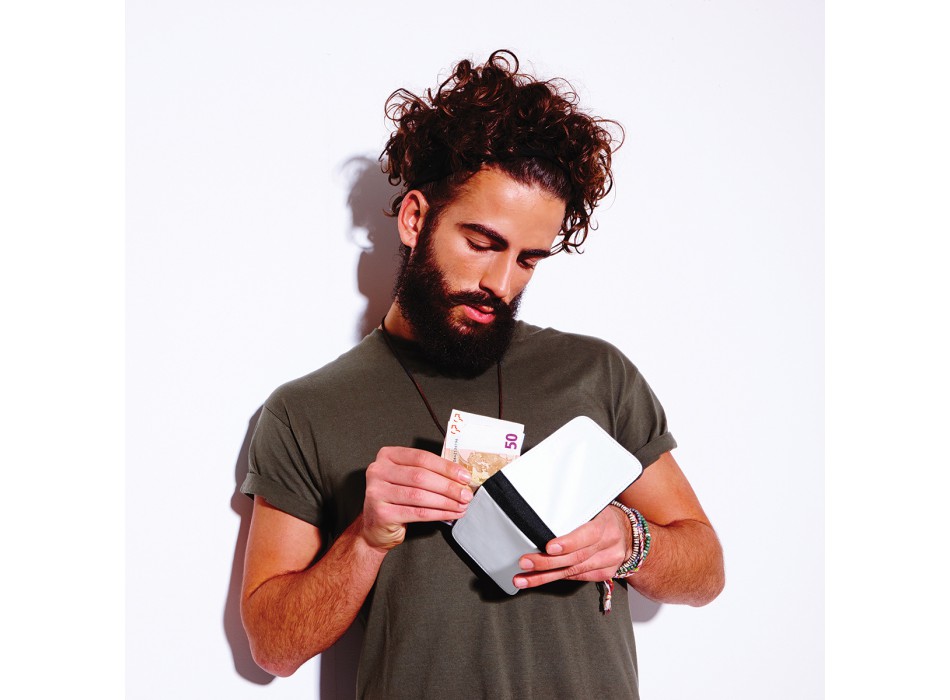 SUBLIMATION WALLET 24,5X9,5 FullGadgets.com