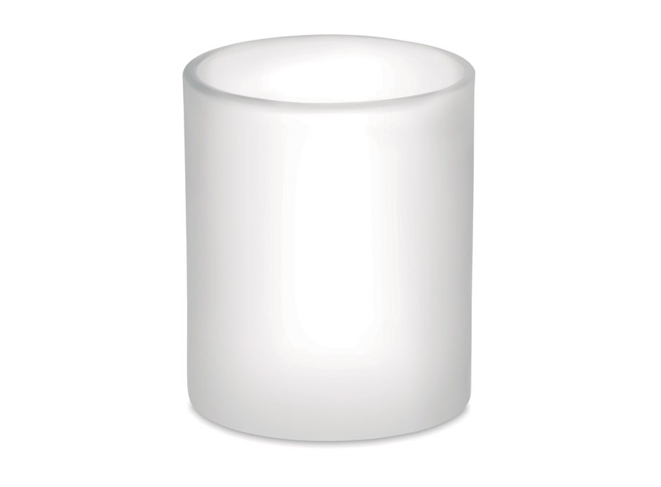 SUBLIMATT - Tazza sublimatica in vetro FullGadgets.com