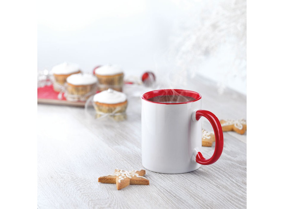 SUBLIMCOLY - Tazza per stampa in sublimazio FullGadgets.com