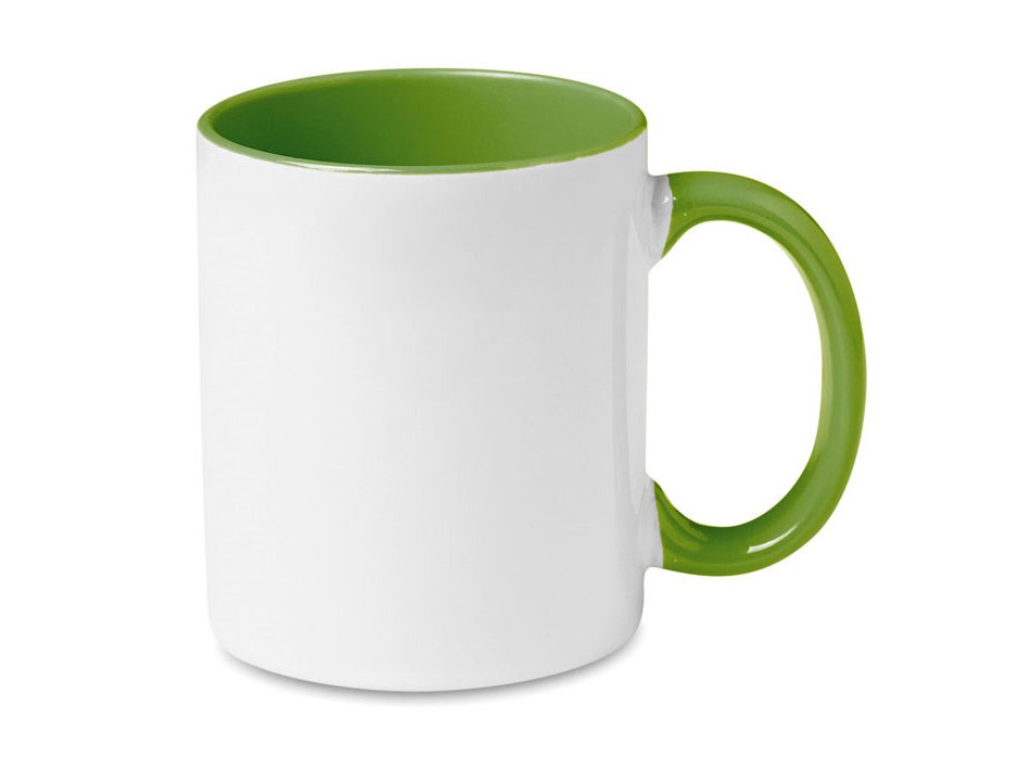 SUBLIMCOLY - Tazza per stampa in sublimazio FullGadgets.com