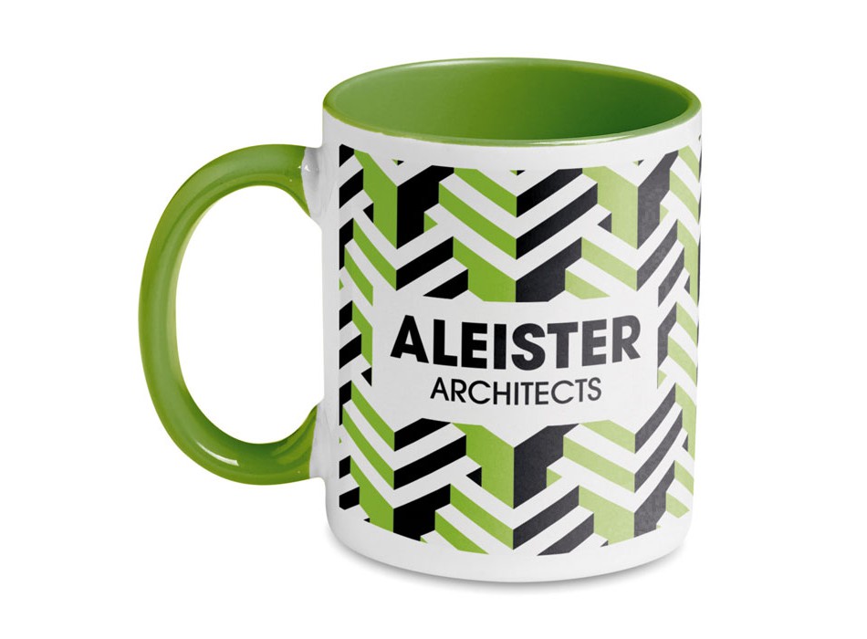 SUBLIMCOLY - Tazza per stampa in sublimazio FullGadgets.com