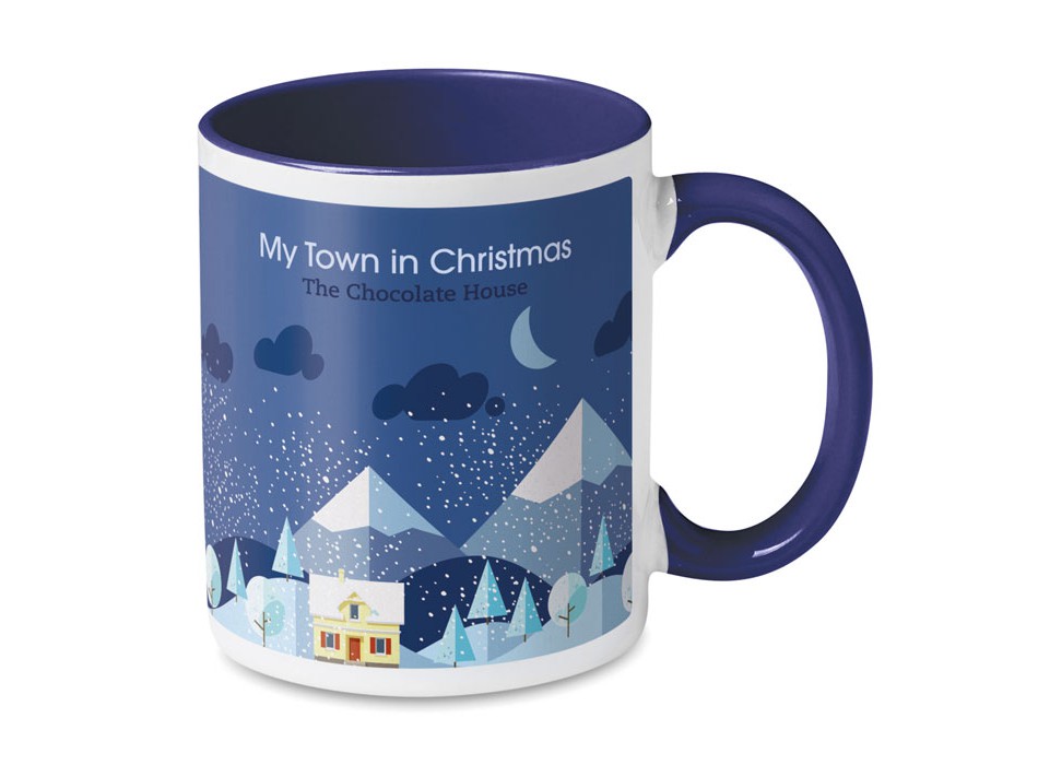 SUBLIMCOLY - Tazza per stampa in sublimazio FullGadgets.com