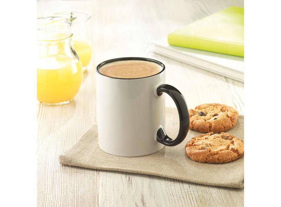 SUBLIMCOLY - Tazza per stampa in sublimazio FullGadgets.com