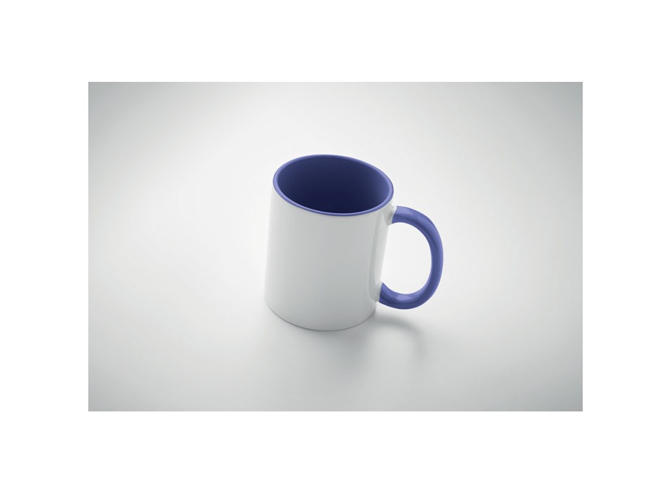 SUBLIMCOLY - Tazza per stampa in sublimazio FullGadgets.com