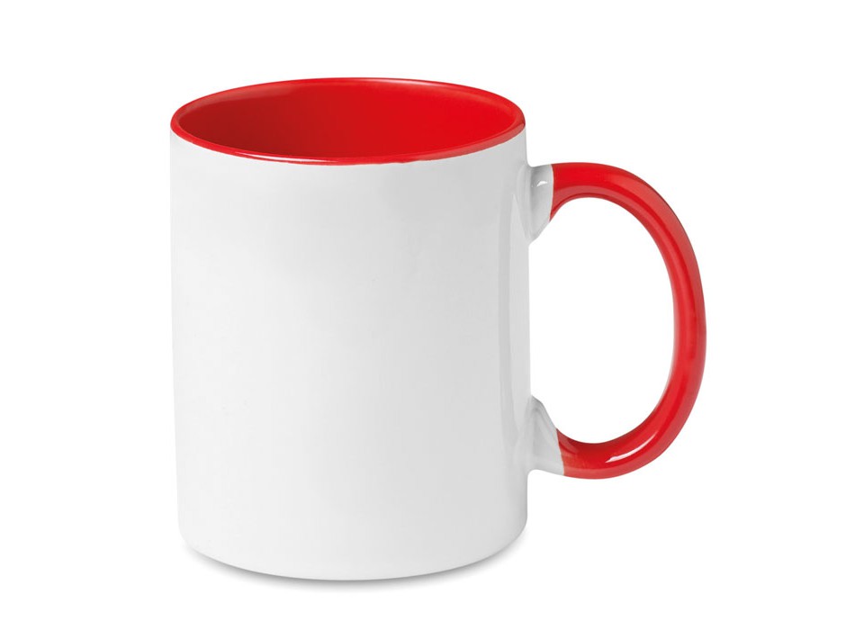 SUBLIMCOLY - Tazza per stampa in sublimazio FullGadgets.com