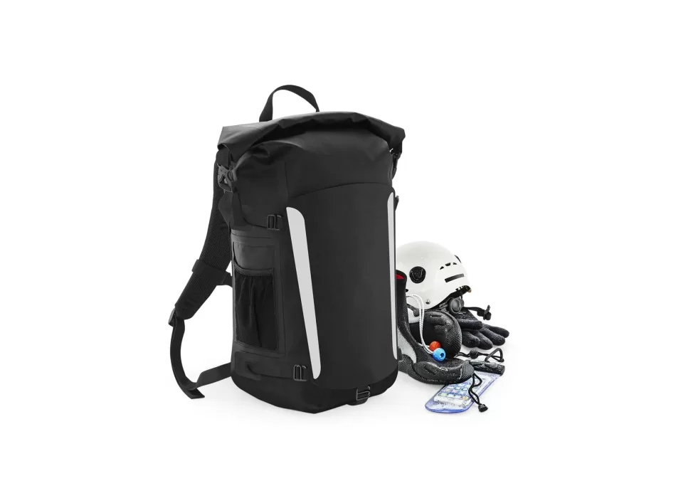 Submerge 25 Litre Waterproof Backpack FullGadgets.com