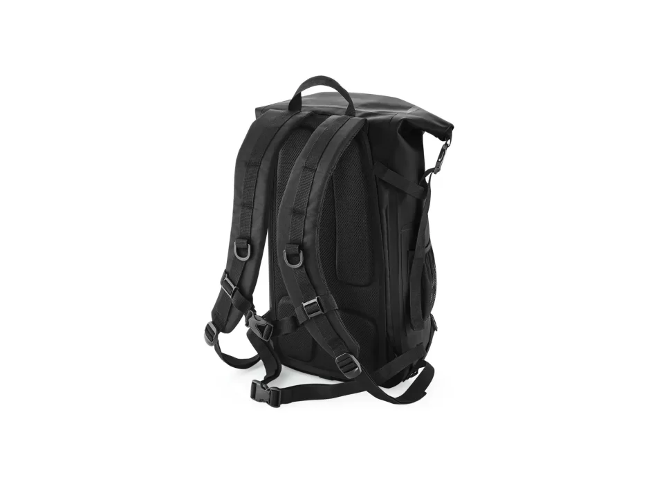 Submerge 25 Litre Waterproof Backpack FullGadgets.com