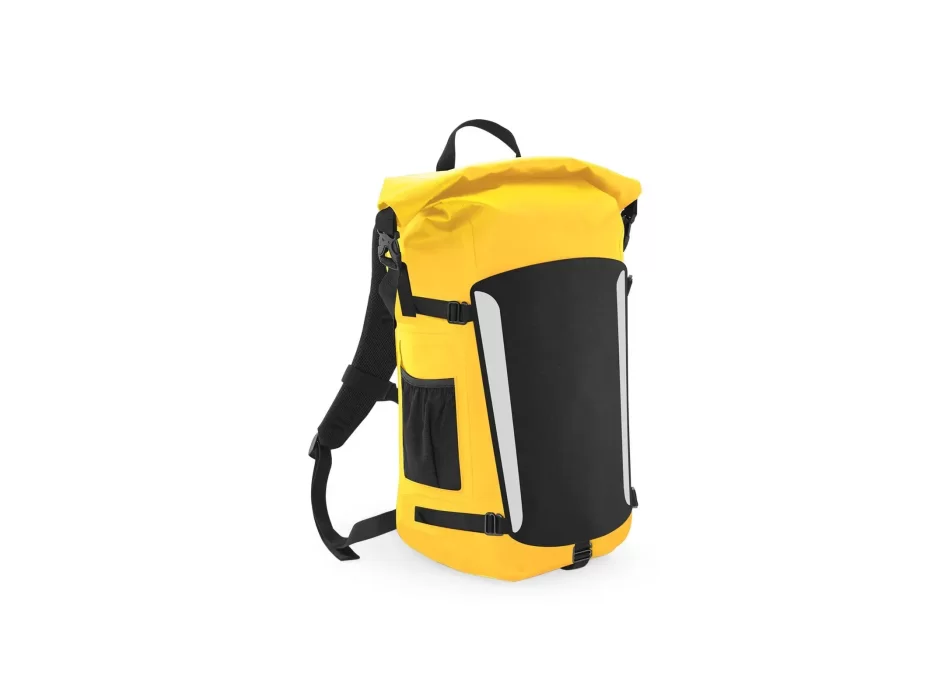 Submerge 25 Litre Waterproof Backpack FullGadgets.com
