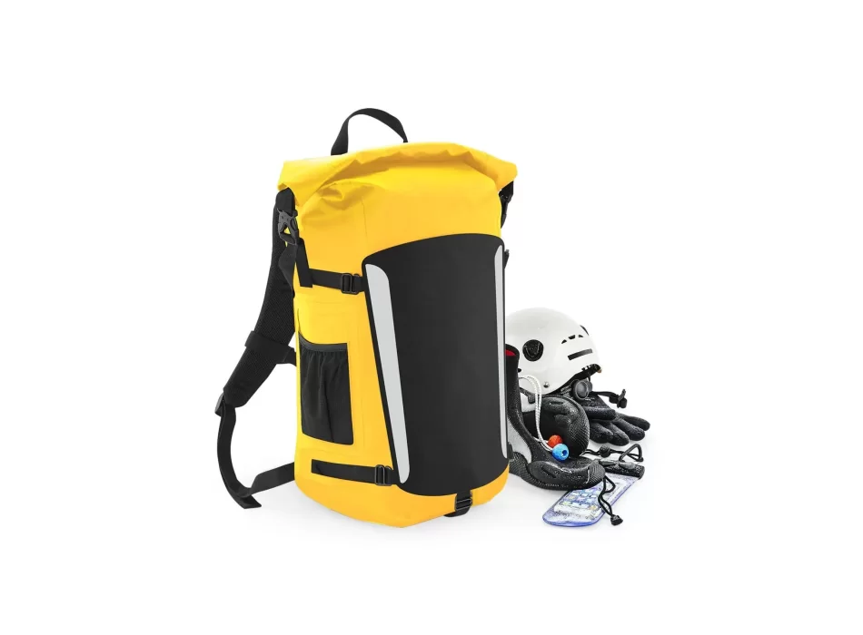 Submerge 25 Litre Waterproof Backpack FullGadgets.com