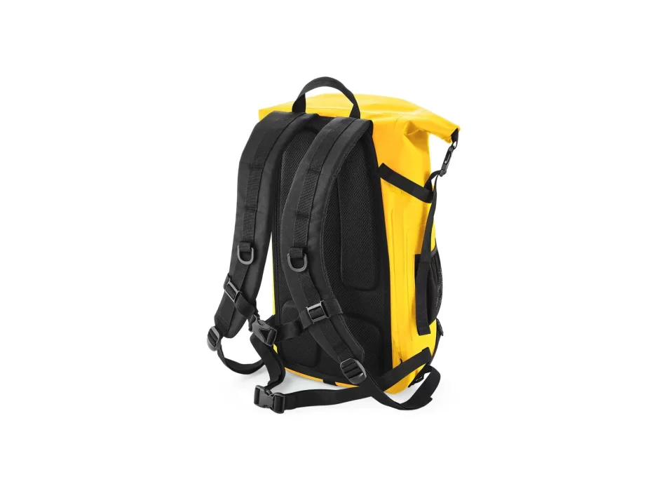Submerge 25 Litre Waterproof Backpack FullGadgets.com