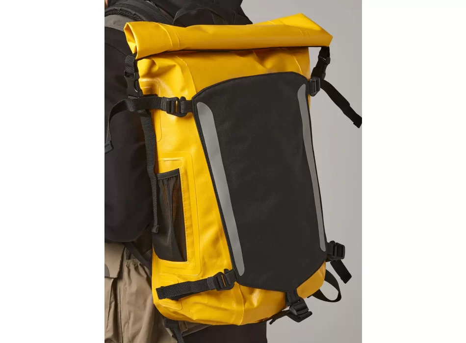 Submerge 25 Litre Waterproof Backpack FullGadgets.com