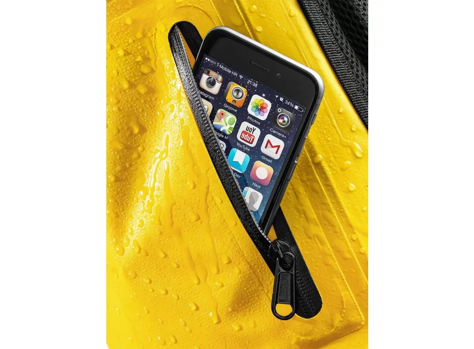 Submerge 25 Litre Waterproof Backpack FullGadgets.com