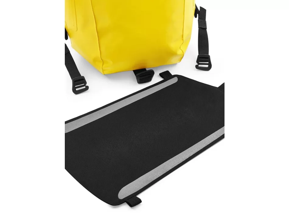 Submerge 25 Litre Waterproof Backpack FullGadgets.com