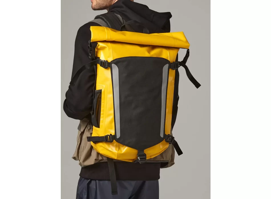Submerge 25 Litre Waterproof Backpack FullGadgets.com
