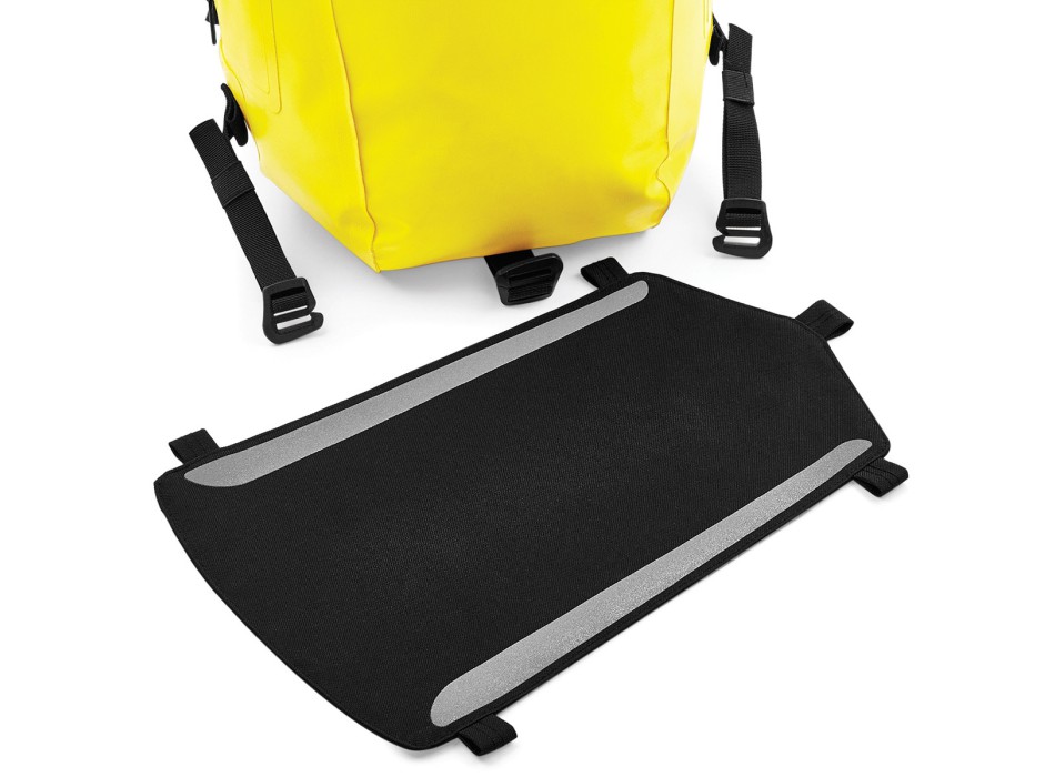 Submerge 25LT Waterp Bpack PVC FullGadgets.com