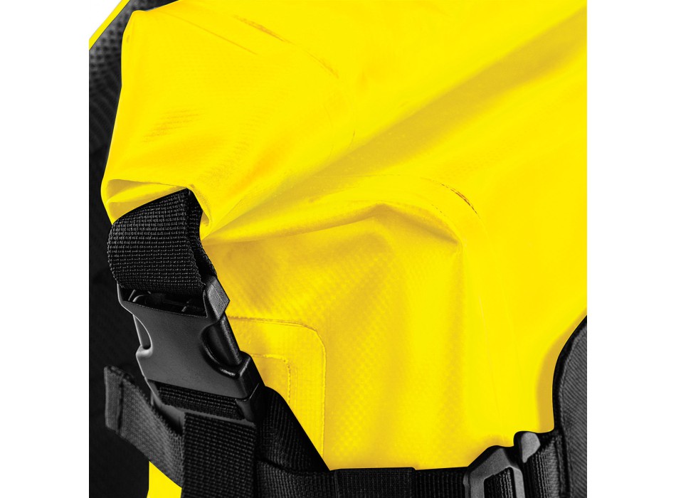 Submerge 25LT Waterp Bpack PVC FullGadgets.com